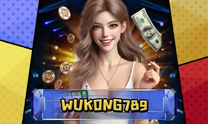 WUKONG789-feature