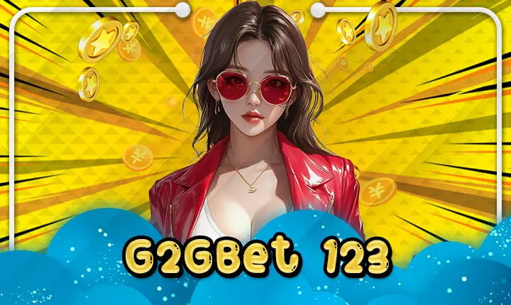 G2GBet 123