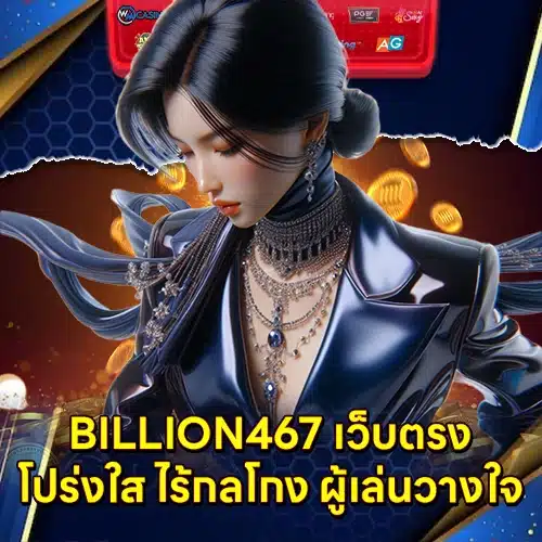 Billion467 1 Billion467 1